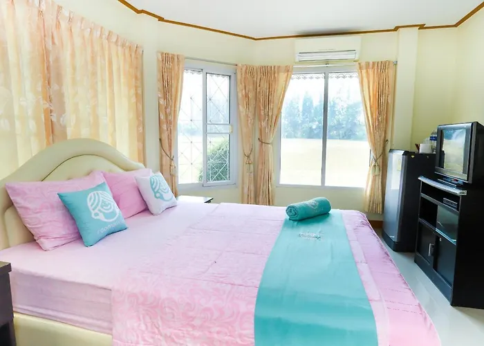Where You Can Escape Fast Paced Life! Guest house *