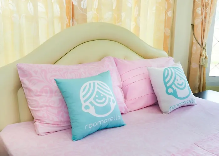 Guest house Where You Can Escape Fast Paced Life! *