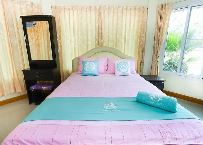 Where You Can Escape Fast Paced Life! *