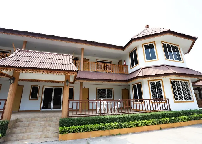 Where You Can Escape Fast Paced Life! Guest house *